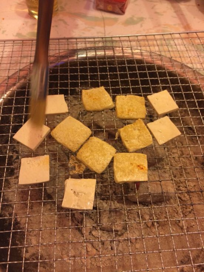 豆腐