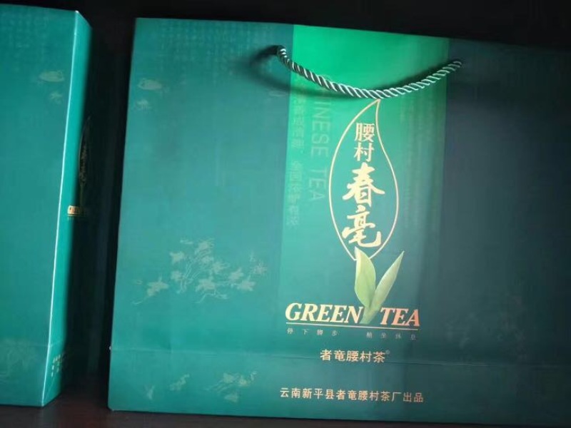 老树茶
