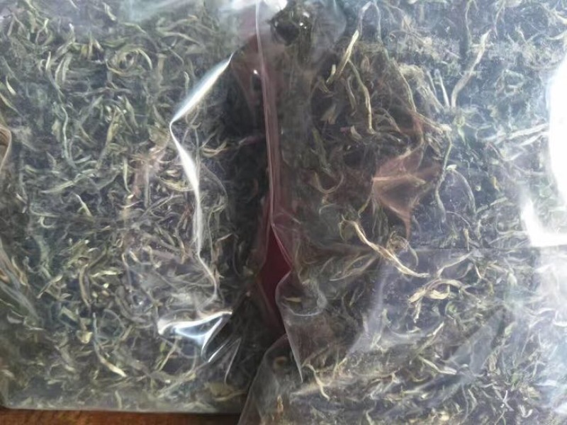 老树茶