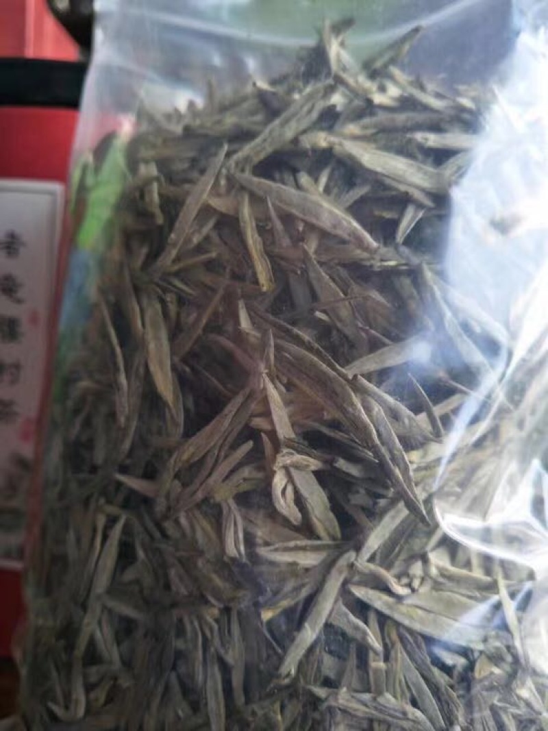 老树茶