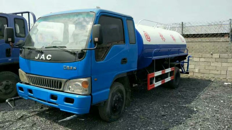 多辆雾炮除尘洒水车12吨工程洒水车出售工厂道路
