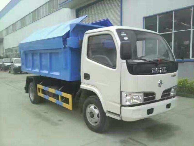 吸粪车4轮多功能真空吸粪车2方3方抽粪车