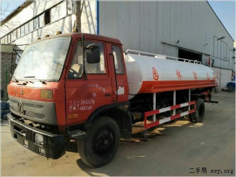 吸粪车4轮多功能真空吸粪车2方3方抽粪车