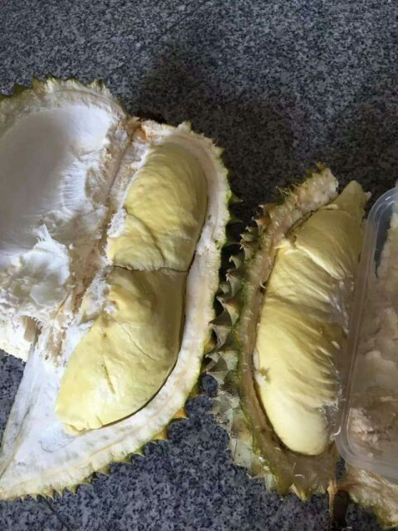 金枕头榴莲3~5斤