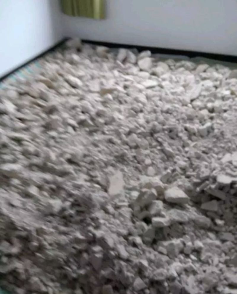 蕨根淀粉散装