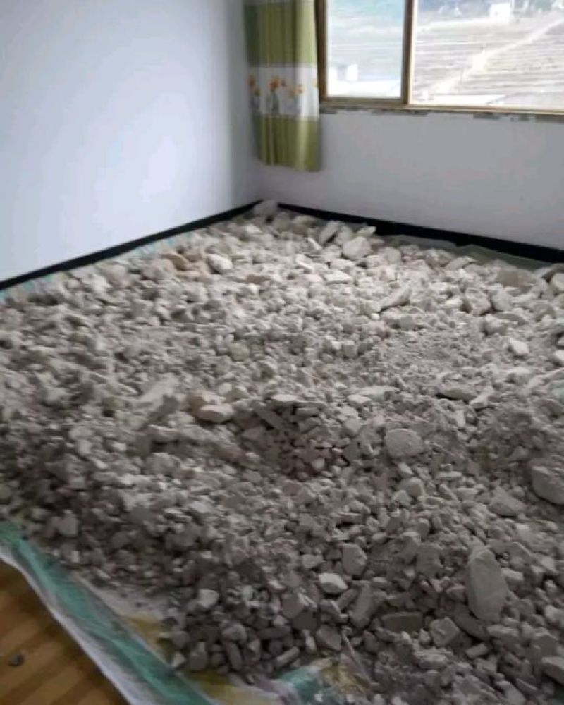 蕨根淀粉散装