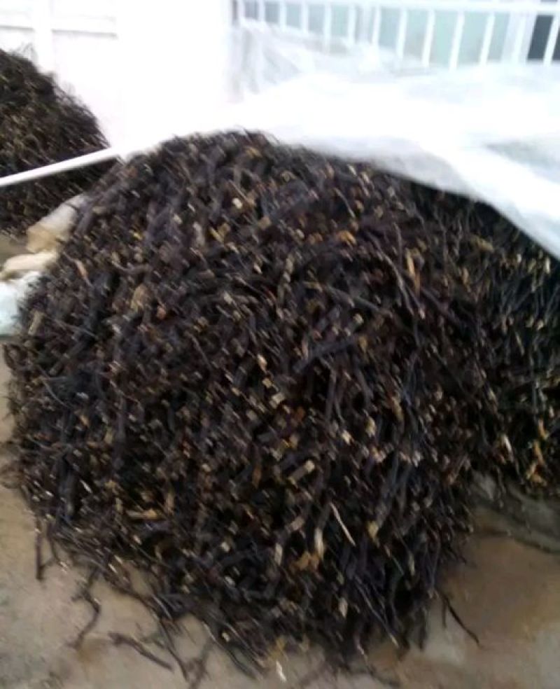 蕨根淀粉散装