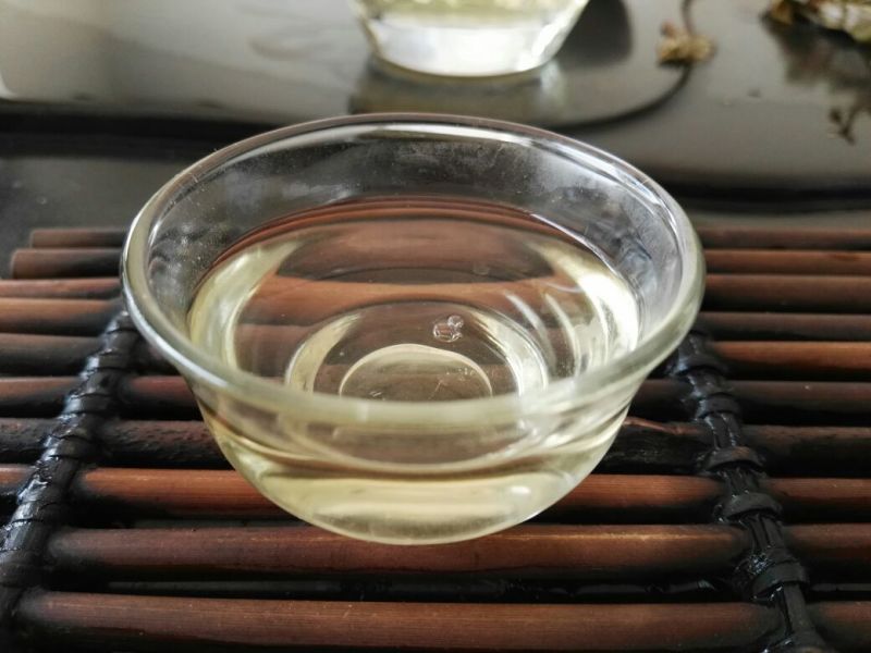 古树普洱茶三级