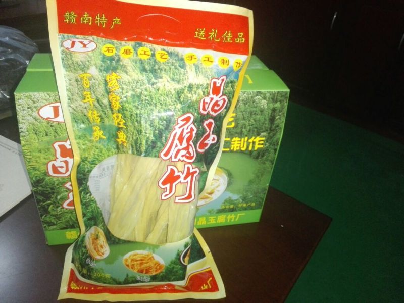 腐竹包装