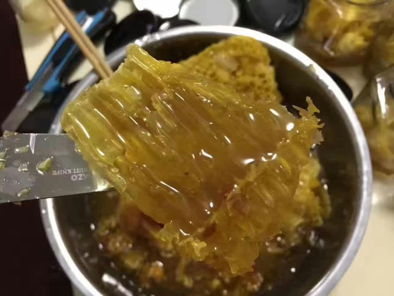 蜂蜜2斤