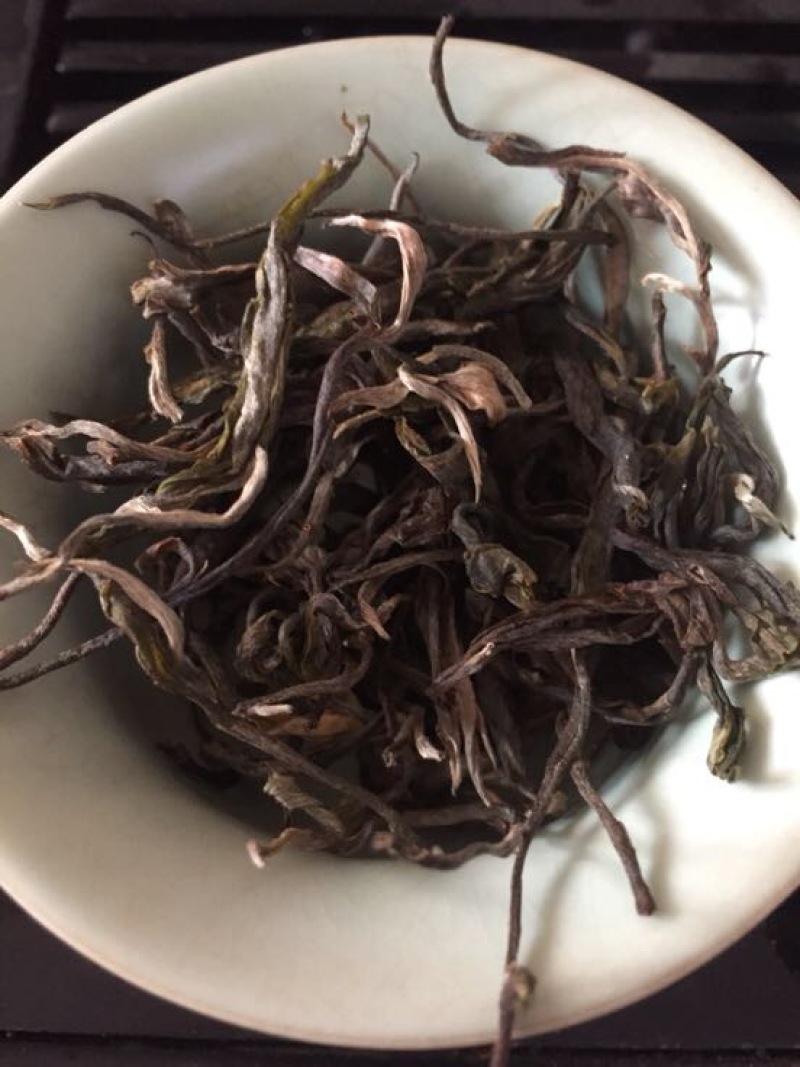 普洱茶