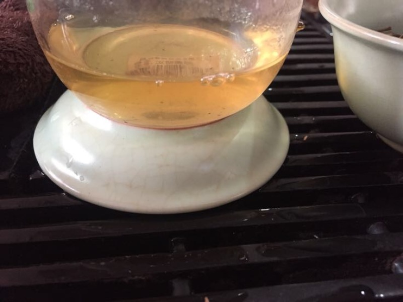 普洱茶
