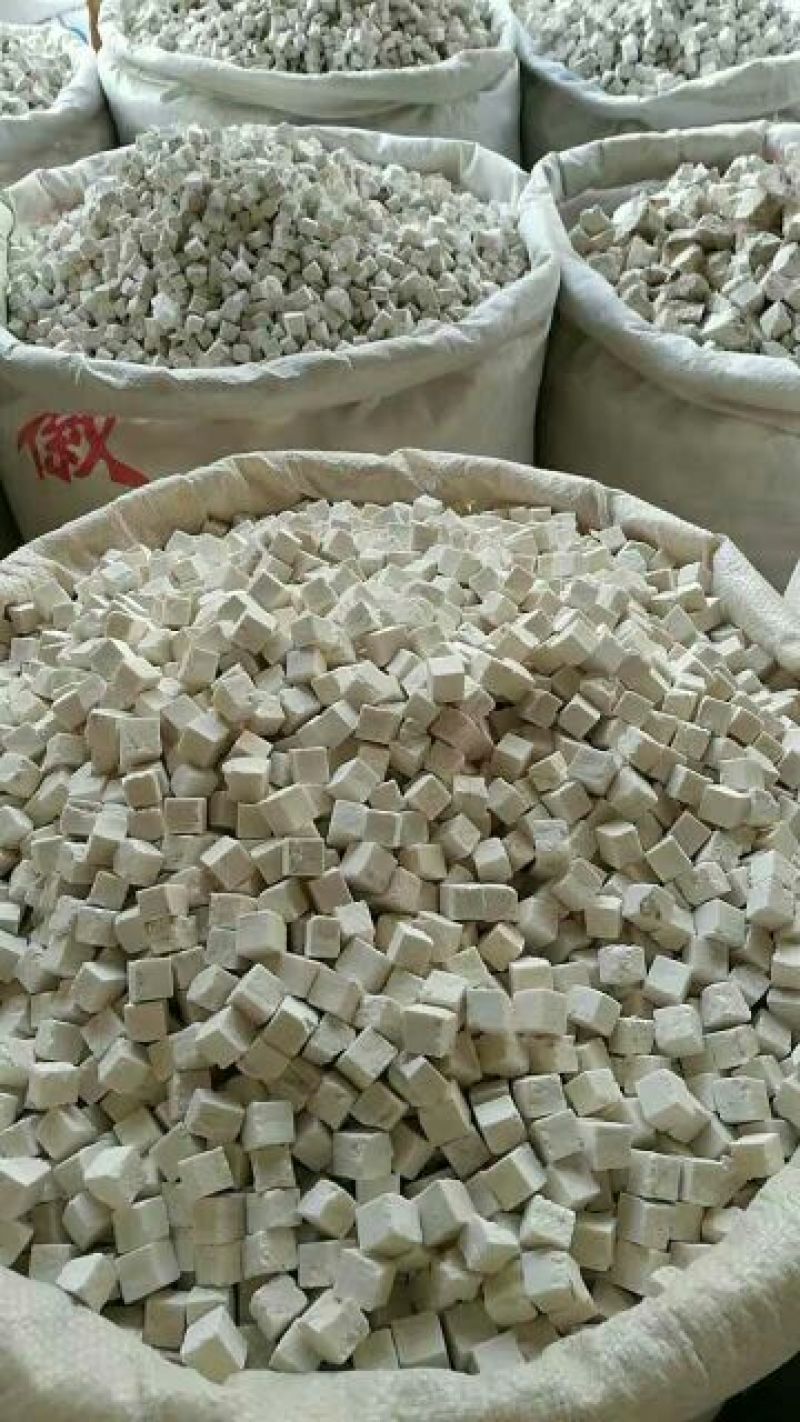 白茯苓白丁