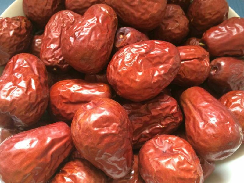 红枣特级干枣