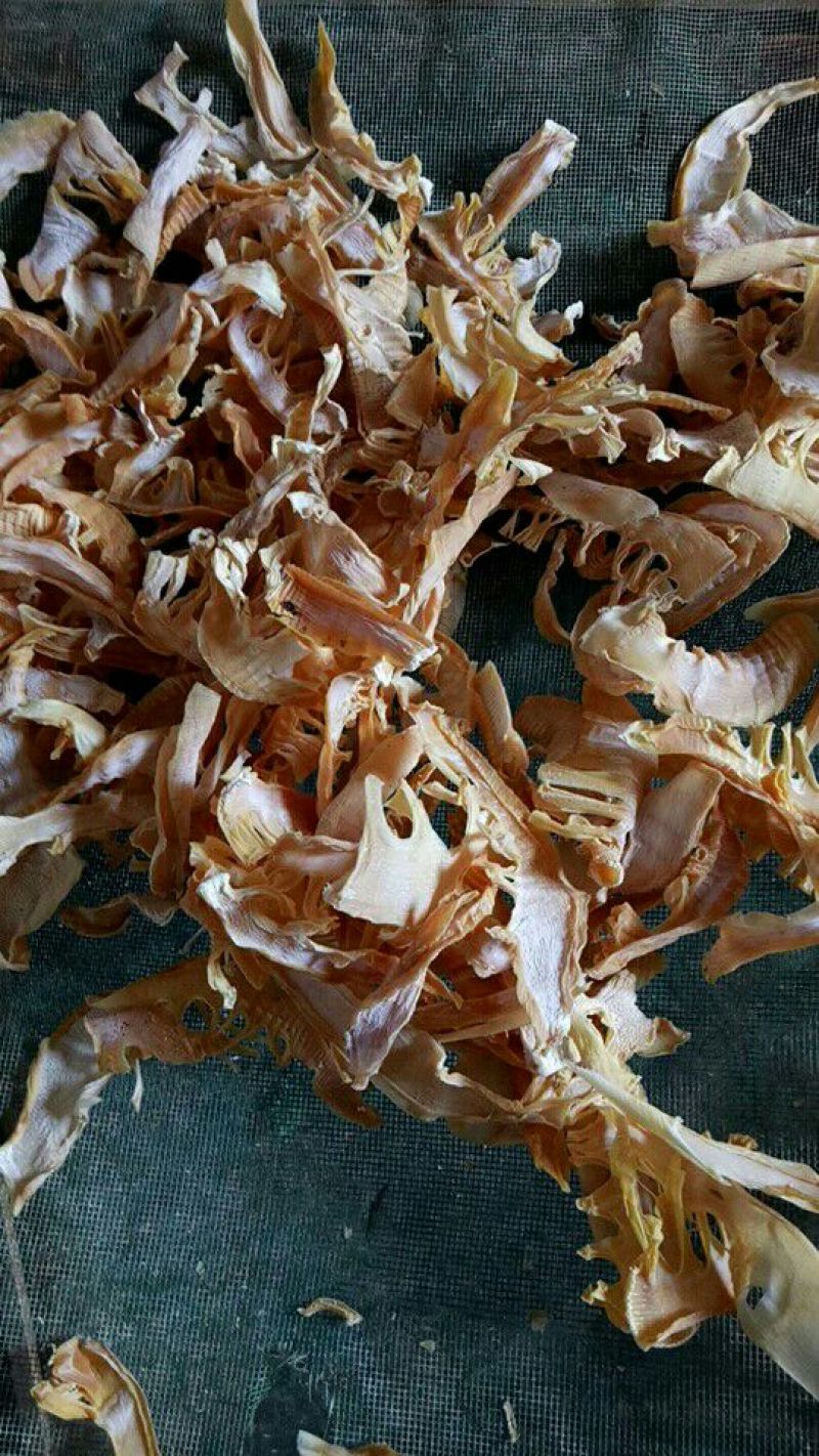 玉兰片