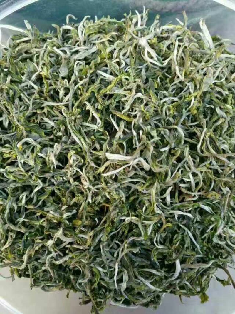 百年大树茶特级
