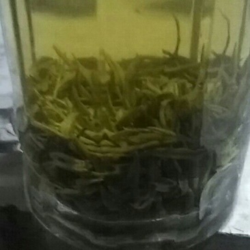 川茶特级
