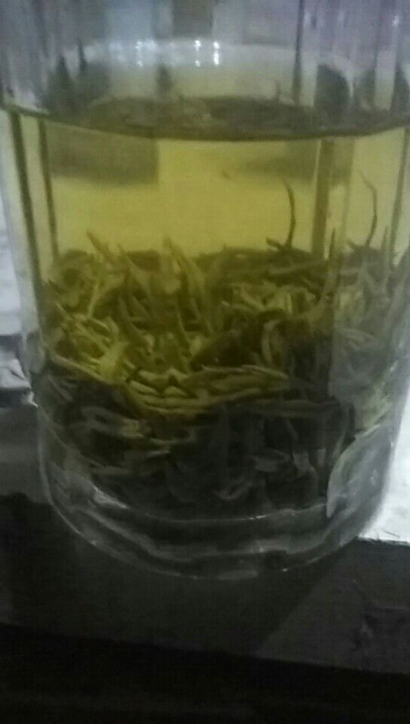 川茶特级