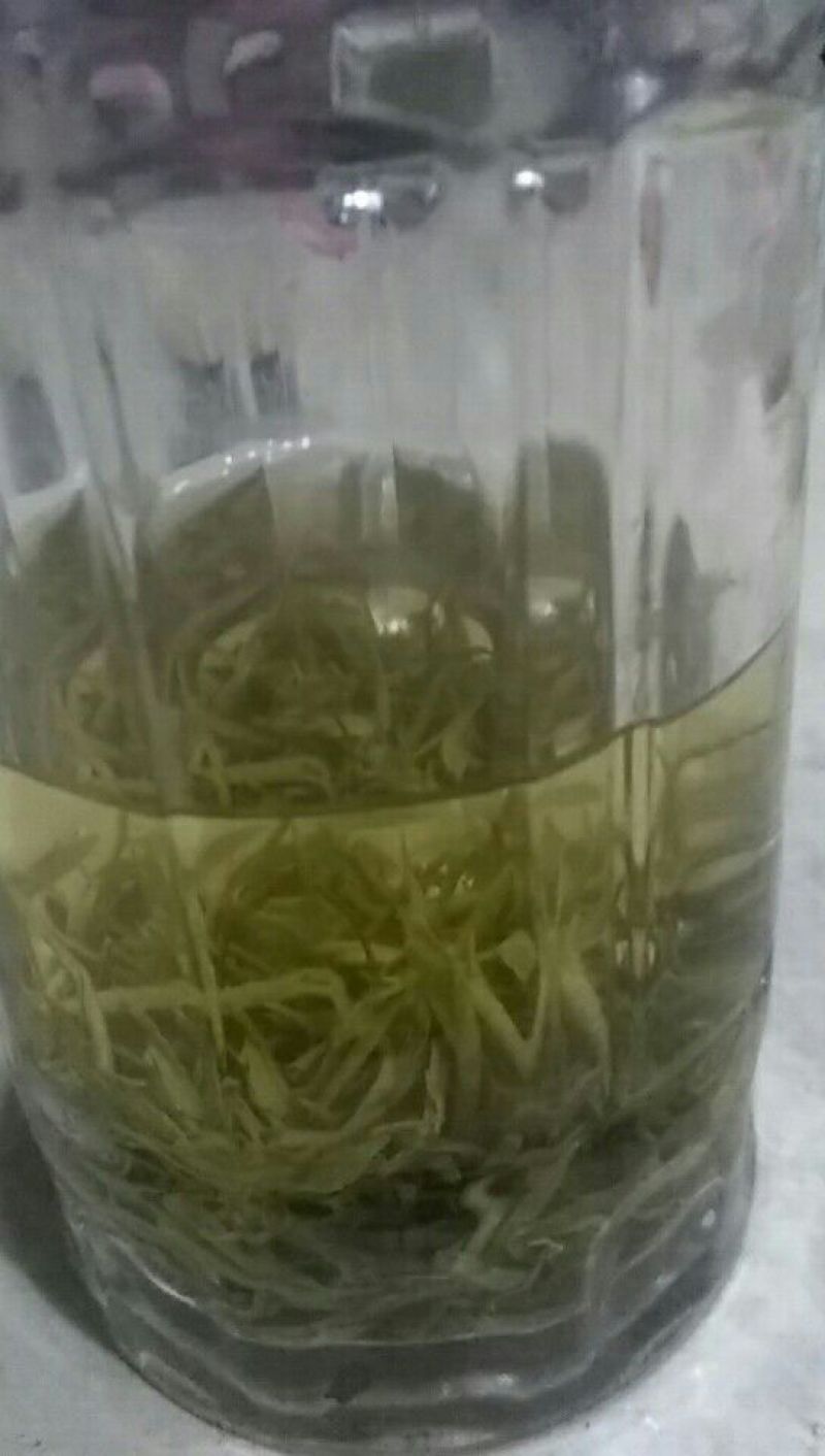 川茶特级