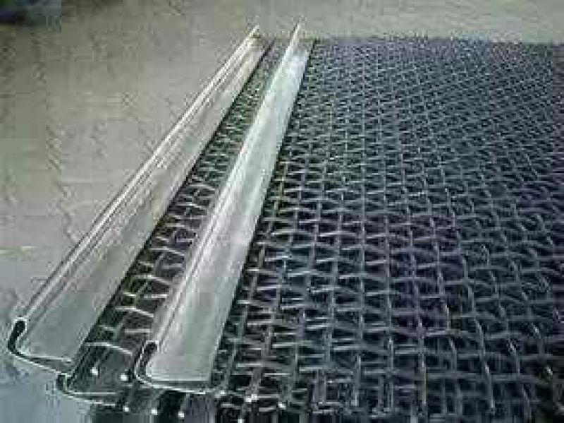 铁丝网