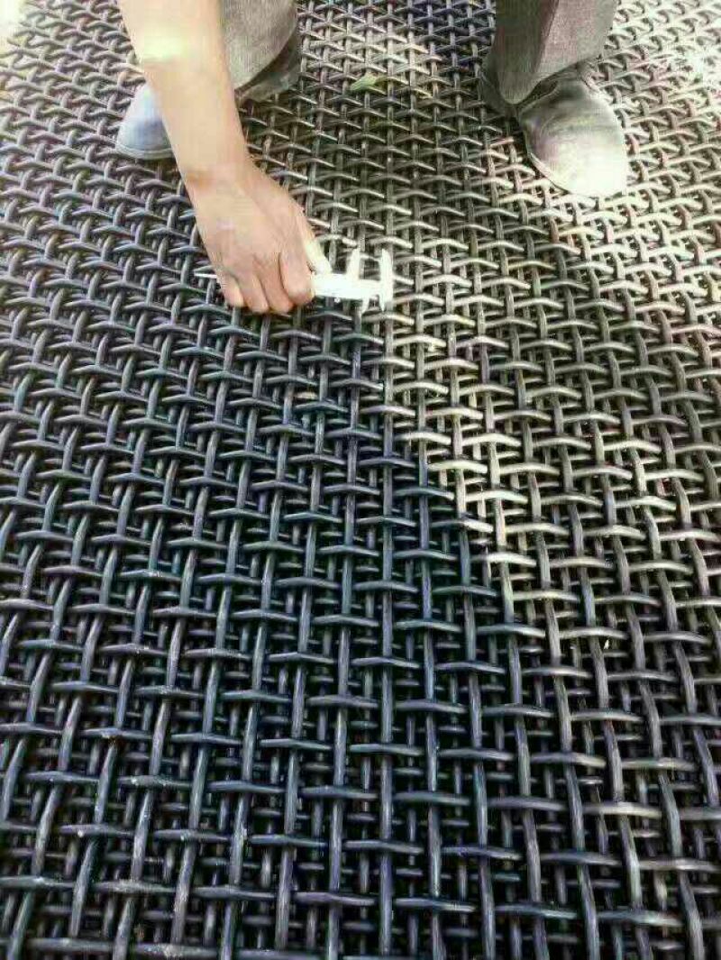 铁丝网