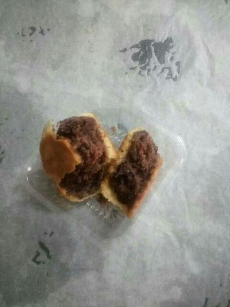 酥饼
