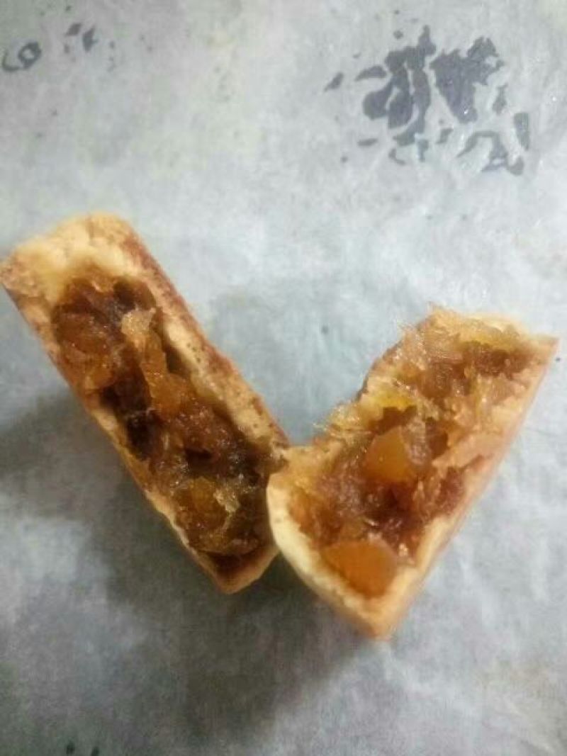 酥饼