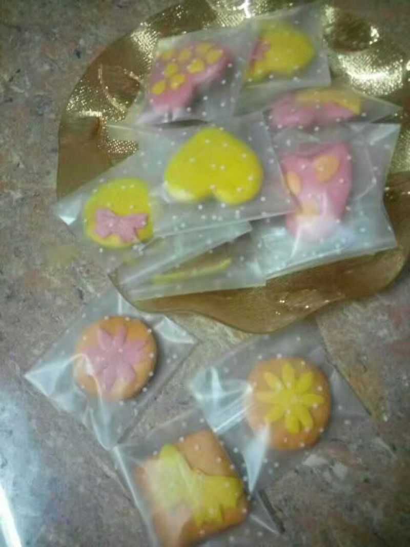 酥饼