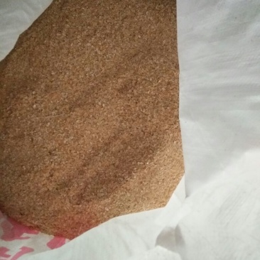 麸皮饲料
