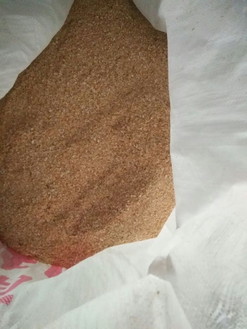 麸皮饲料