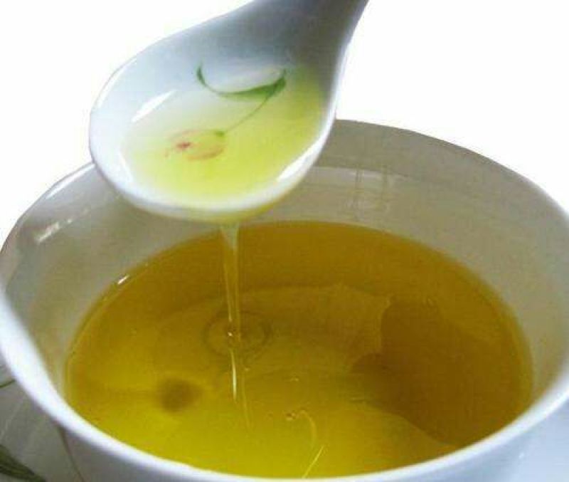 茶树油