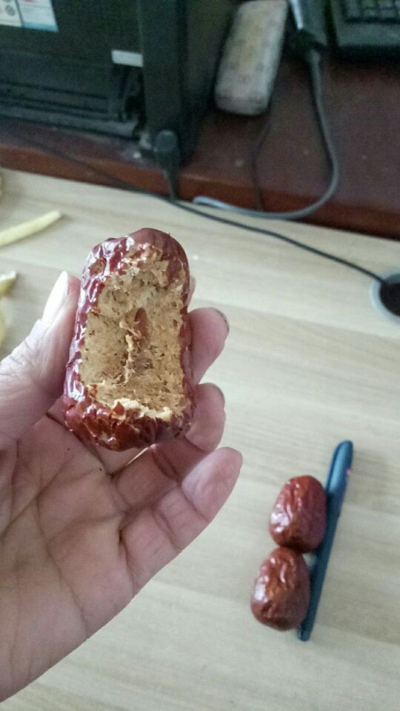红枣特级干枣