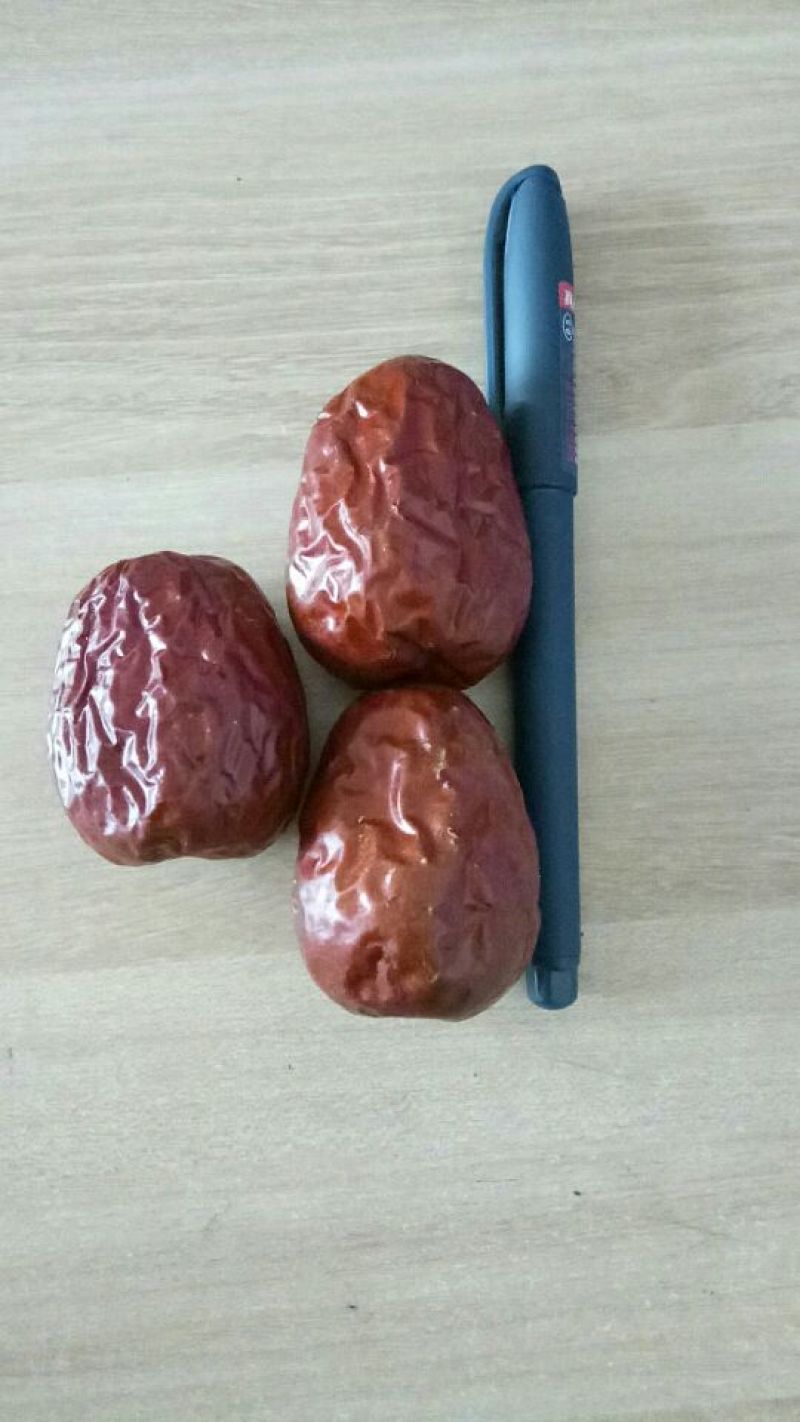 红枣特级干枣