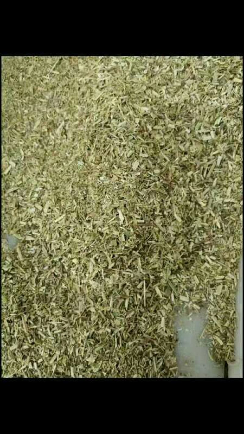花生糠粗糠