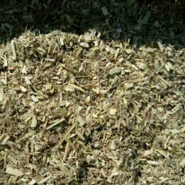 花生糠粗糠