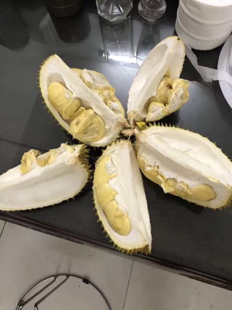 泰国榴莲