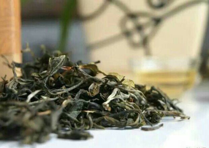 古树普洱茶二级