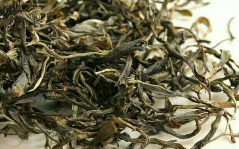 古树普洱茶二级