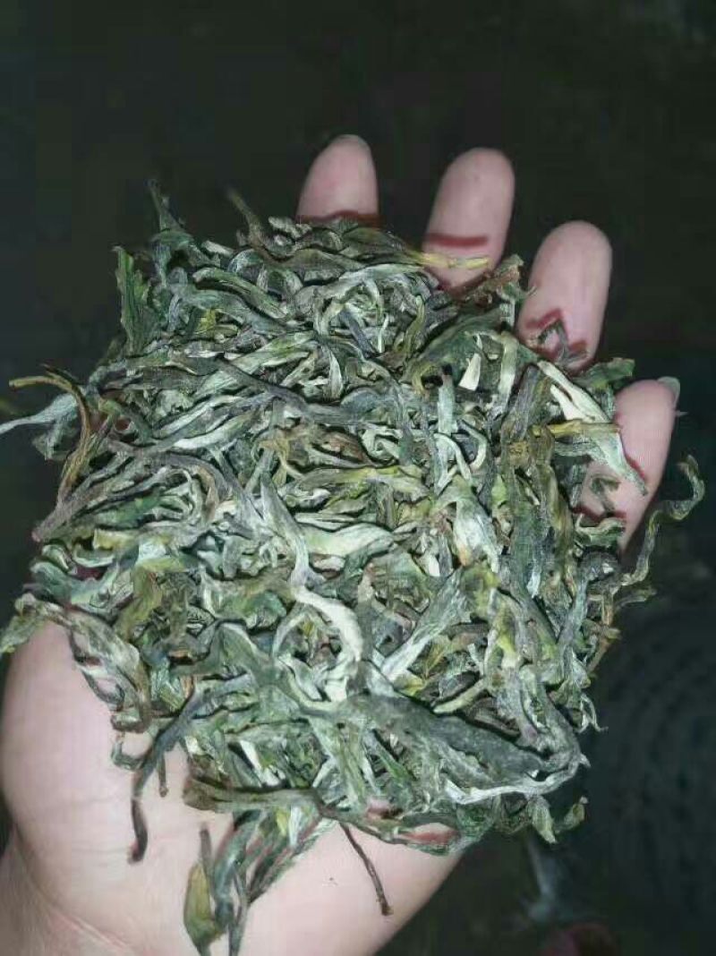 古树普洱茶二级