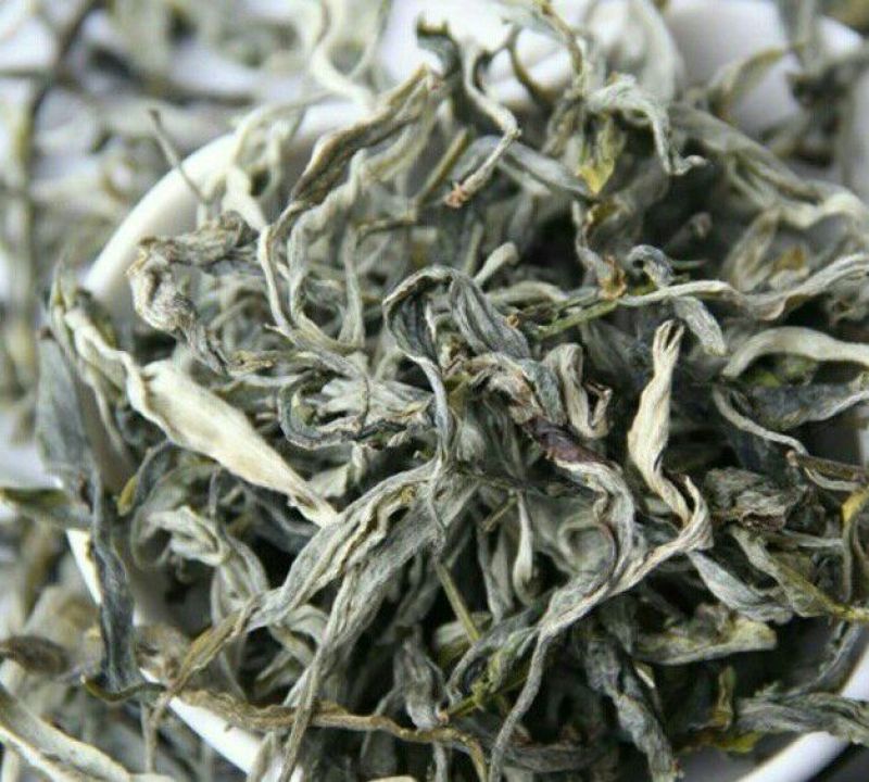 古树普洱茶二级