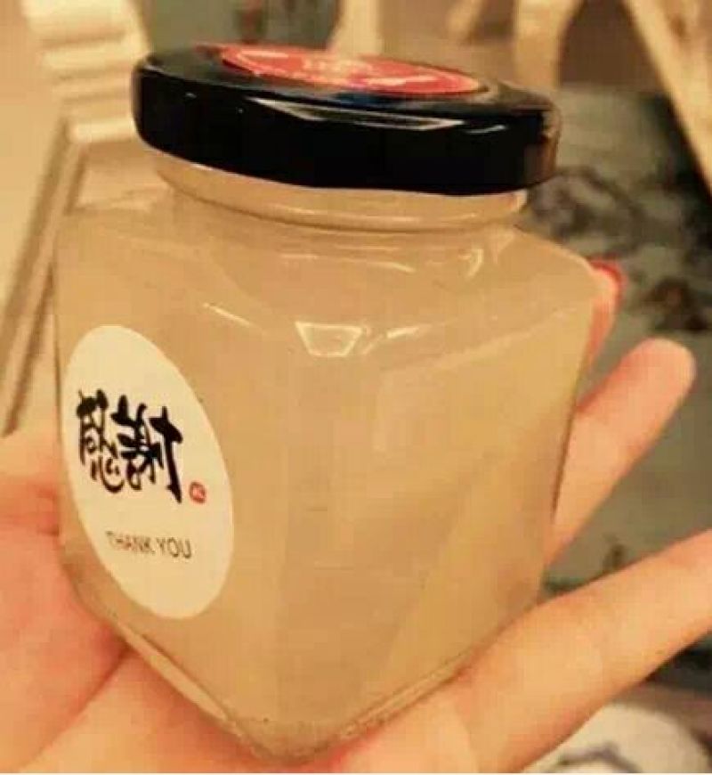 蜂蜜瓶