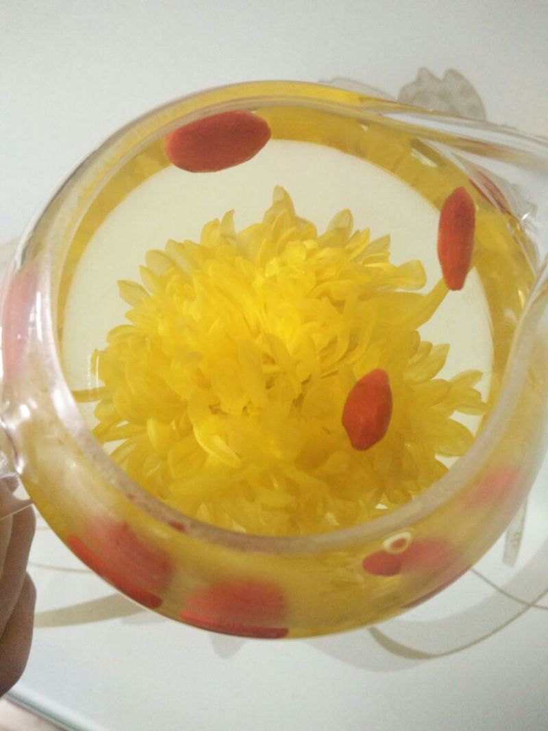 皇菊茶三级
