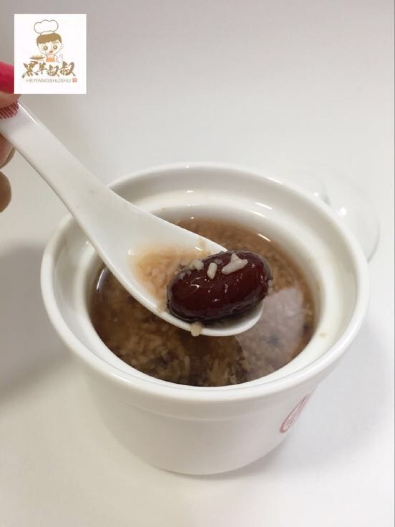 醪糟酒酿