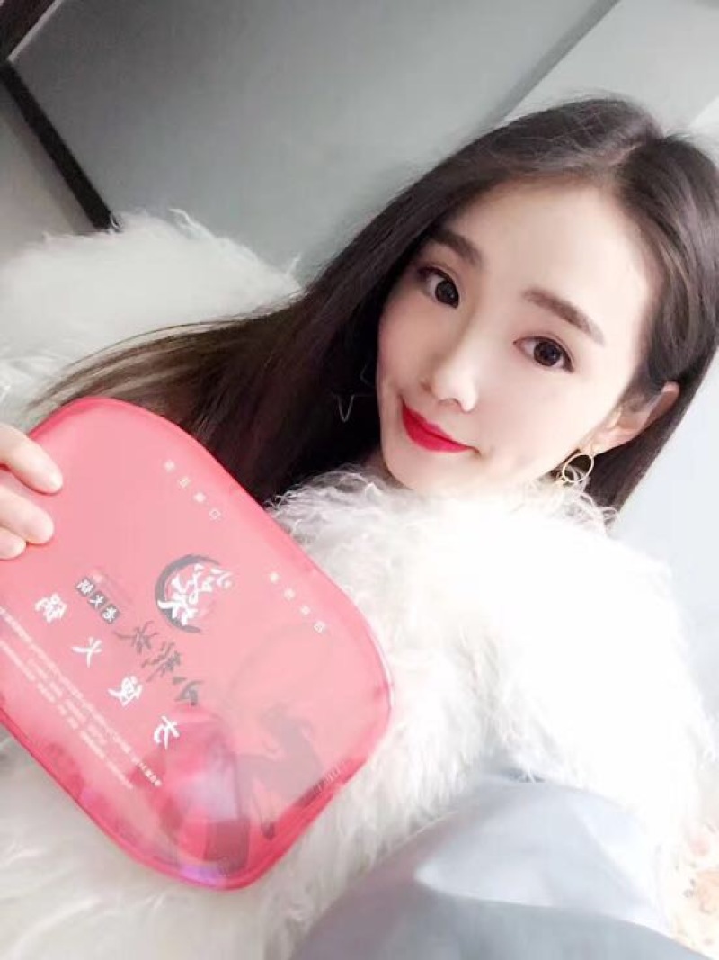 自煮火锅