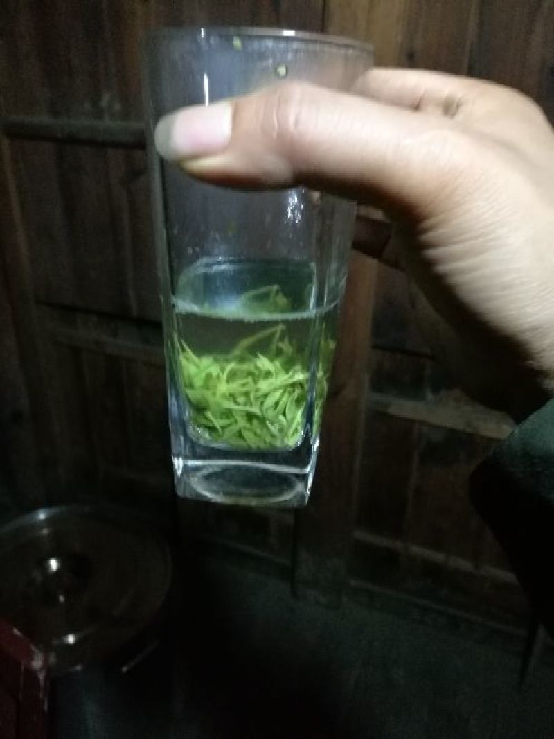 古树茶一级