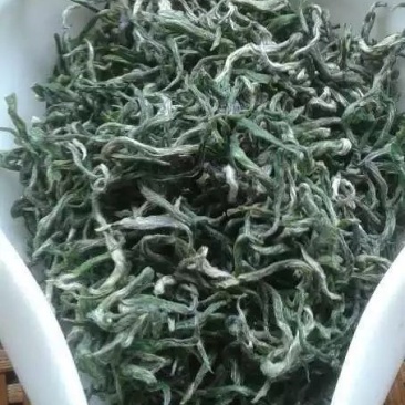 古树茶一级