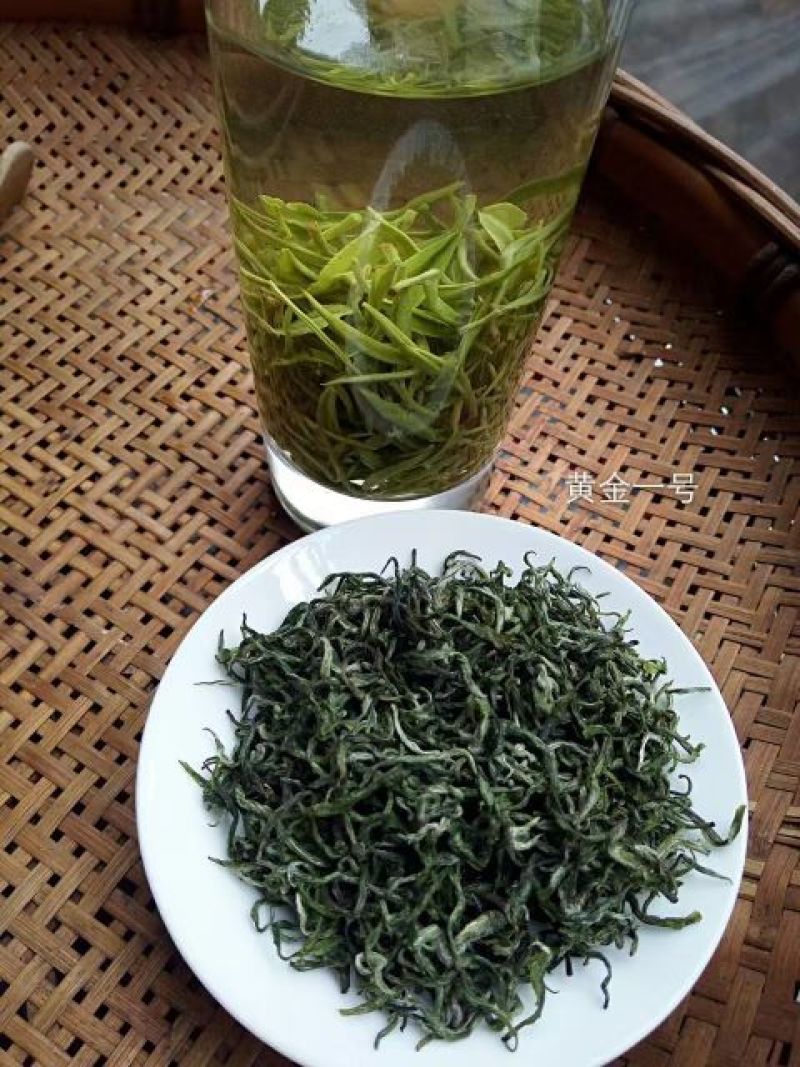 古树茶一级