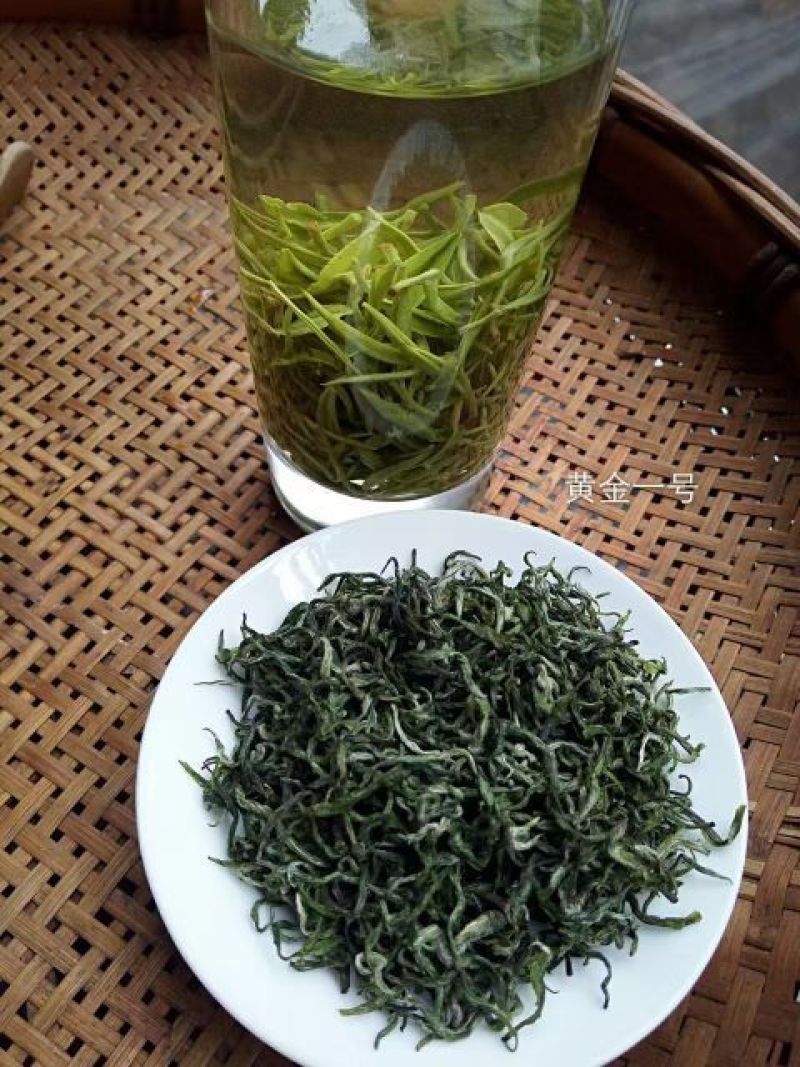 古树茶一级