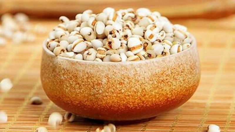 薏米小薏米真空450克
