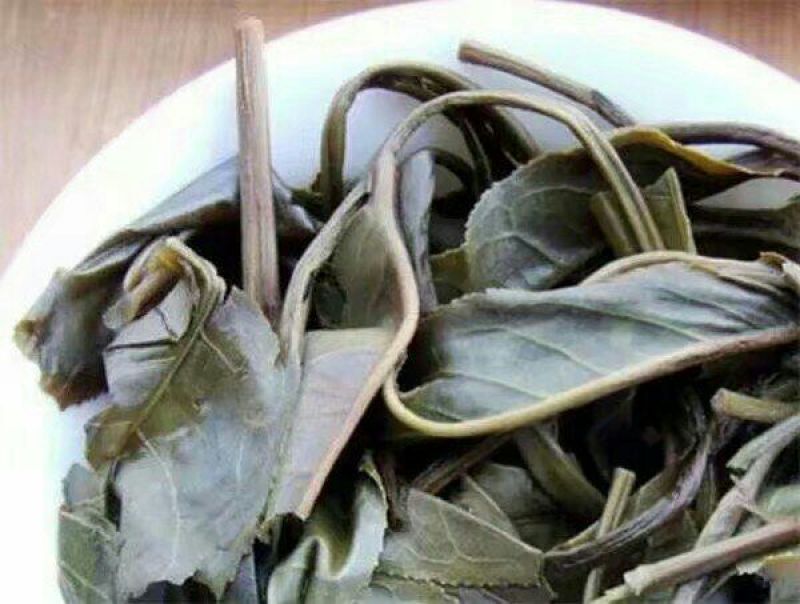 古树普洱茶二级